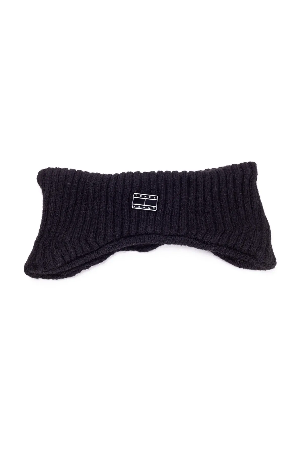Tommy Hilfiger  Baskenmütze Damen/Mädchen Schwarz