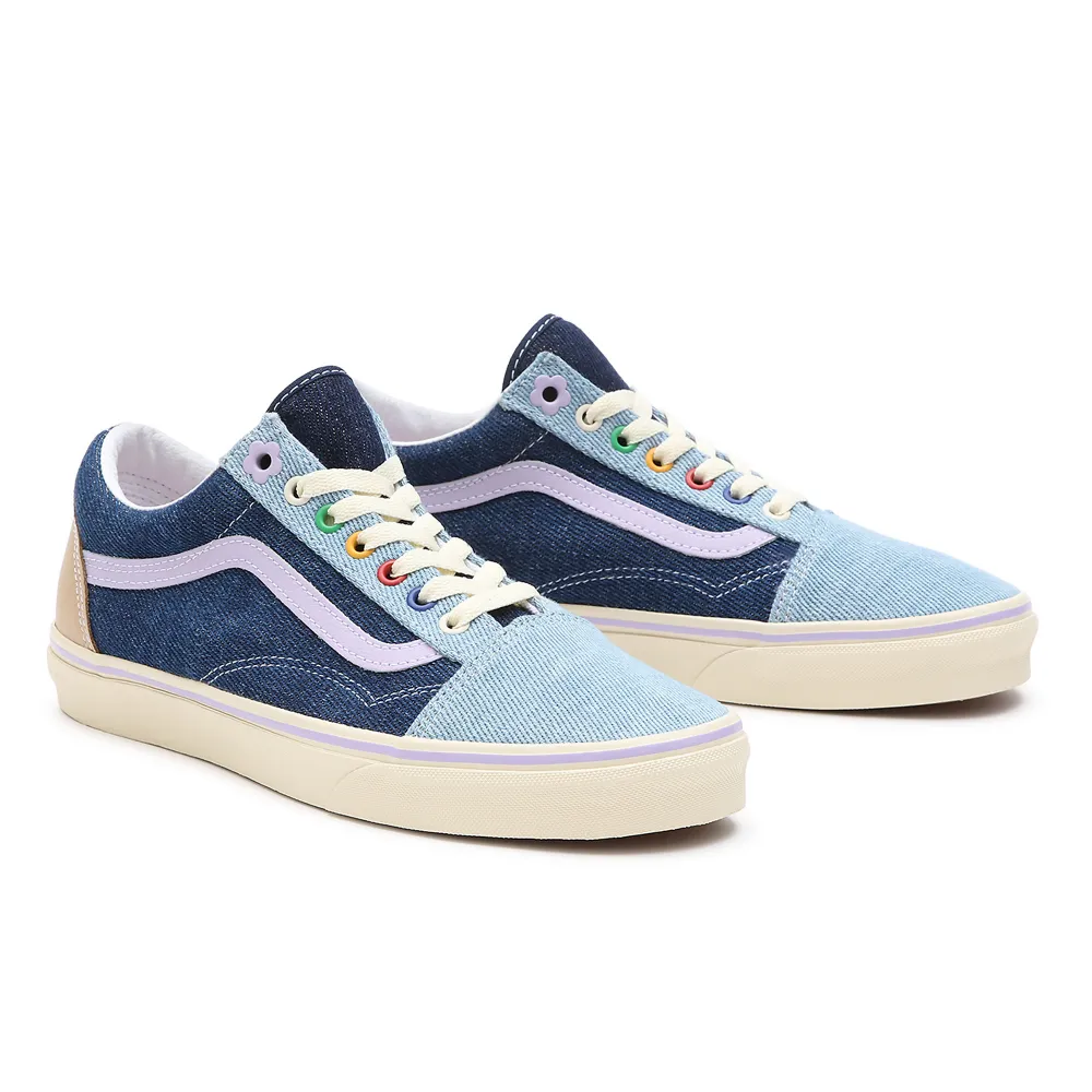Vans x EM On Holiday Old Skool VN0A5JMI6GL1 / bunt