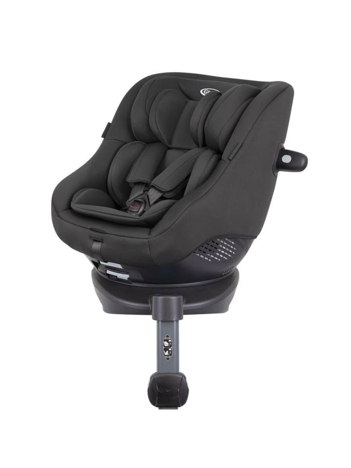Graco Reboarder-Kindersitz Turn2Me i-Size ab Geburt - 4 in schwarz günstig kaufen onesize