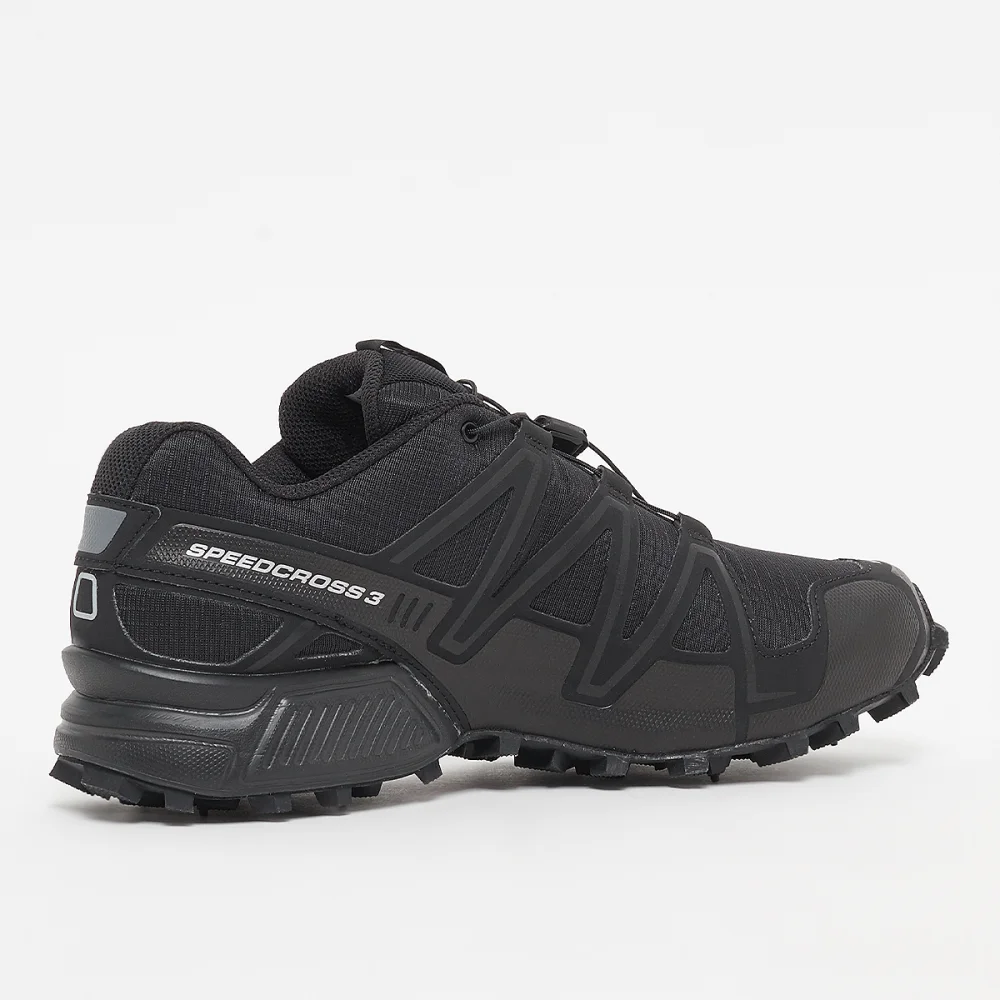 Salomon Speedcross 3 L41085500 / schwarz