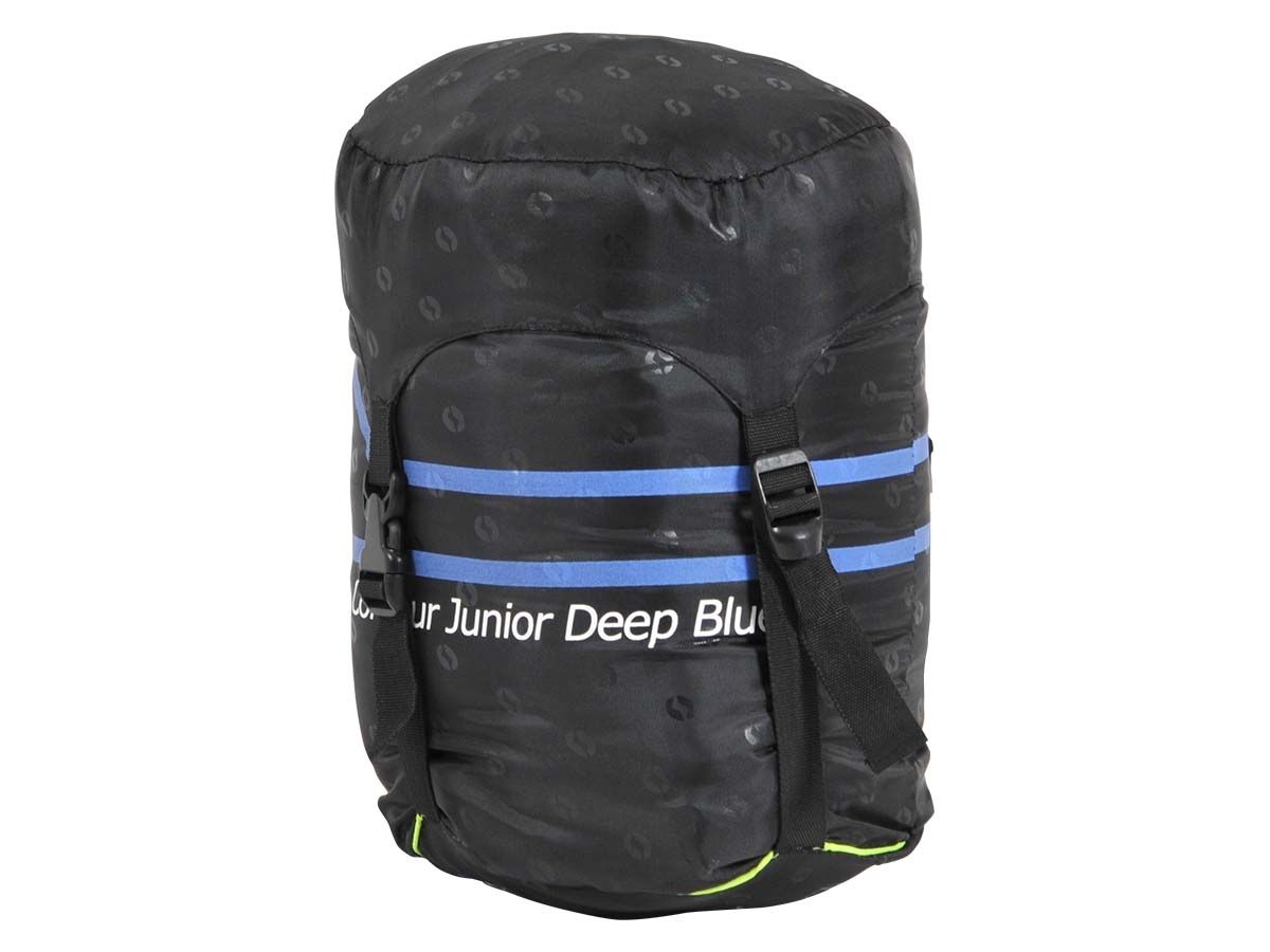 Outwell Contour Junior Deep Blue Schlafsack