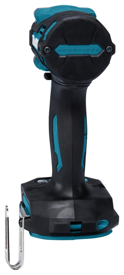 Llave de impacto Makita TW004GZ de 1/2
