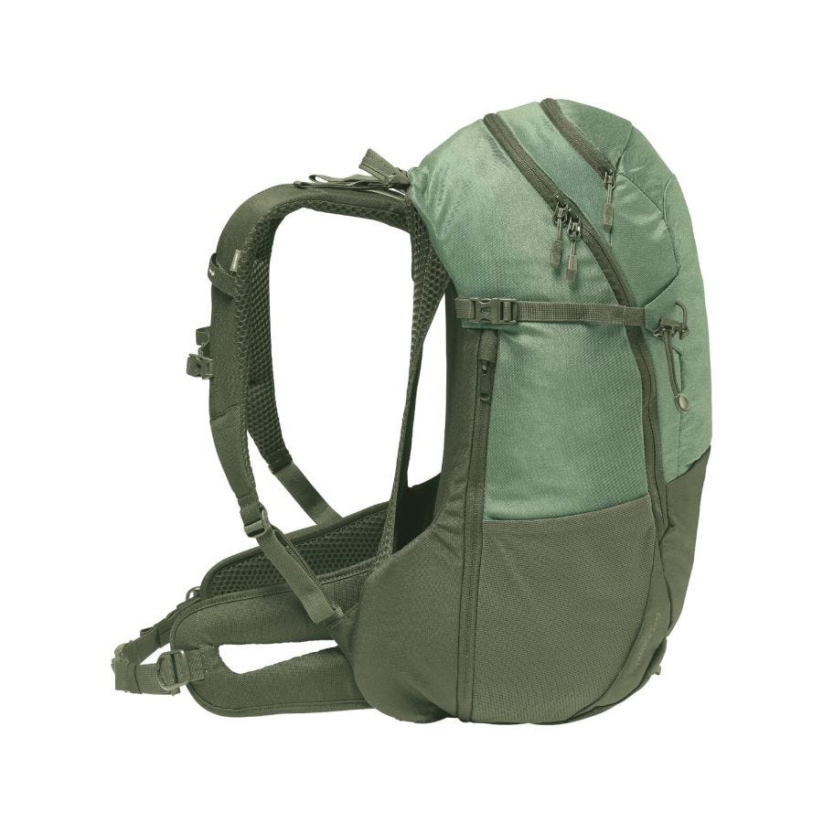 Tacora 26+3 - Wanderrucksack Damen