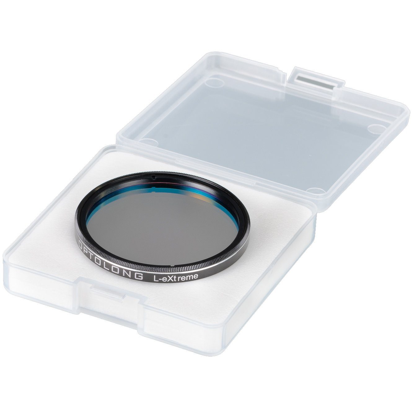 EXPLORE SCIENTIFIC Teleskop OPTOLONG 2'' L-eXtreme Deep-Sky Light Pollution Filter