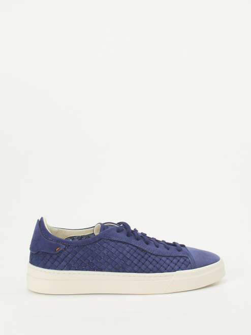 Sneaker-46611090793 Santoni