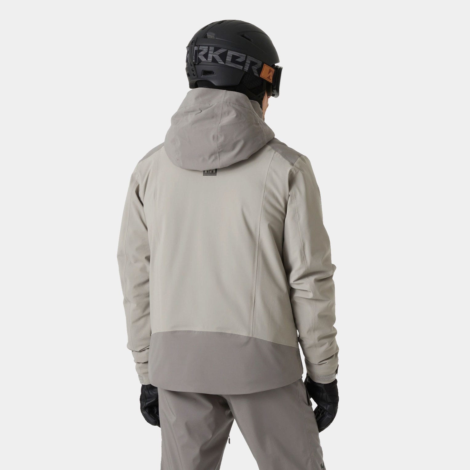 Men's Alpha 4.0 Ski Jacket