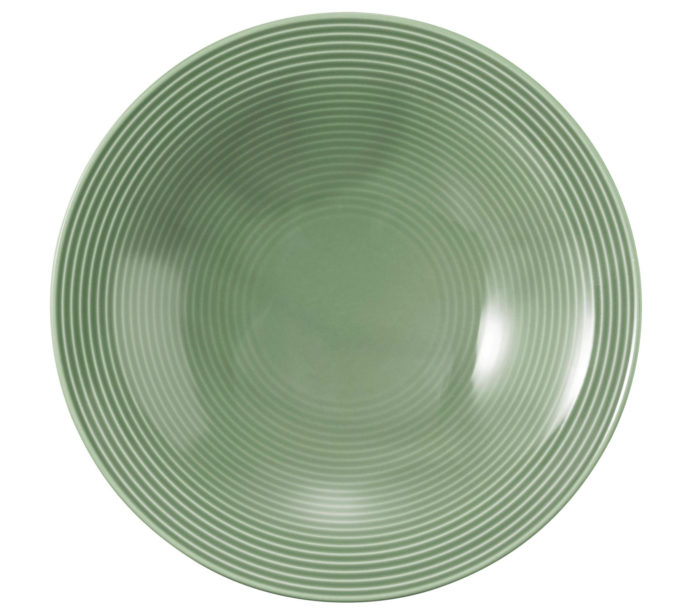 SeltmannSuppenteller rund 22,5cm