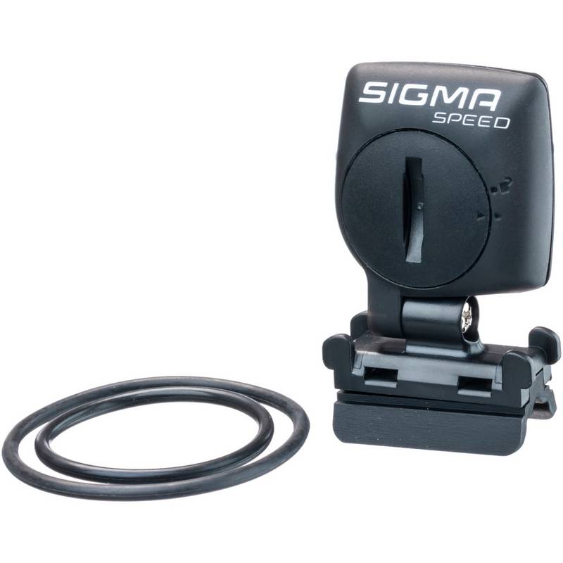SIGMA GESCHWINDIGKEITS SENDER STS Fahrradtacho