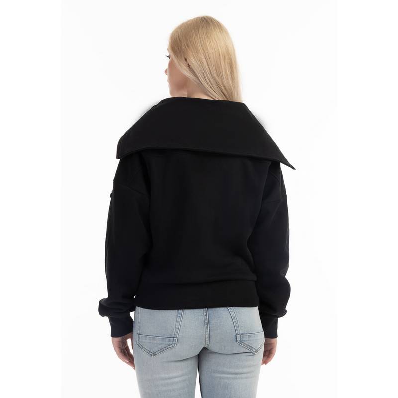 DreiMaster Sweatshirt Damen