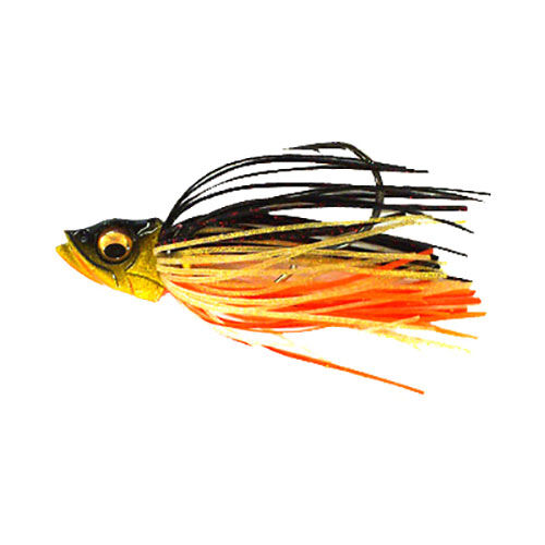 Chatterbait Megabass Wild -siima 14 g
