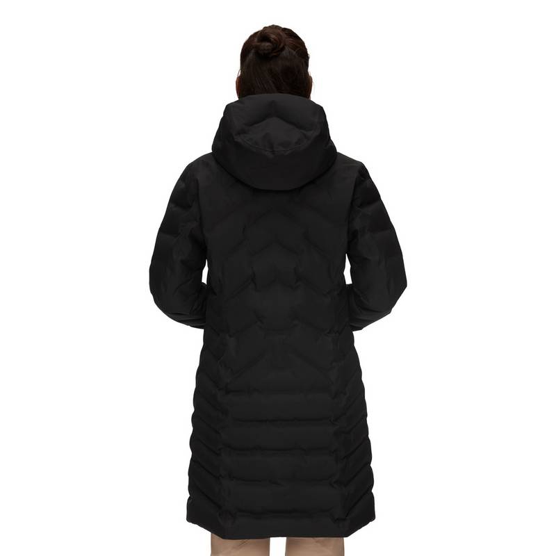 Mammut Photics Thermo Hardshelljacke Damen