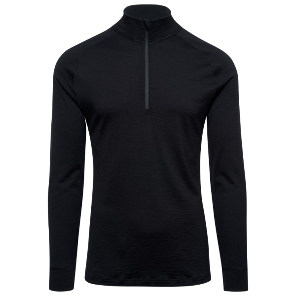 Thermowave - Aero Long Sleeve Shirt 1/2 Zip - Merinounterwäsche