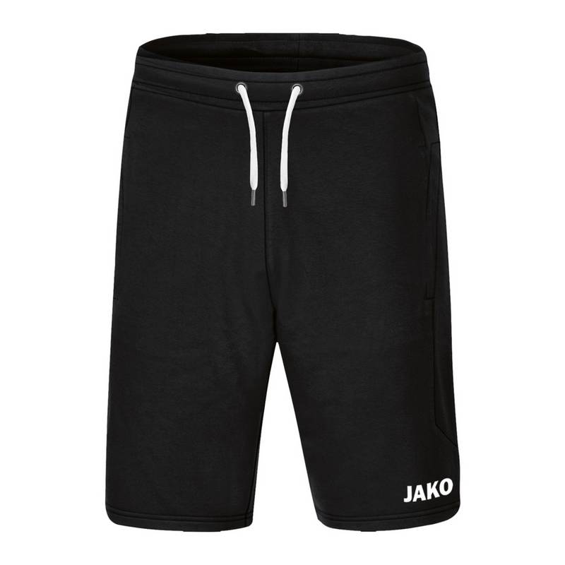 JAKO Base Short Kids Hell Fußballshorts Kinder