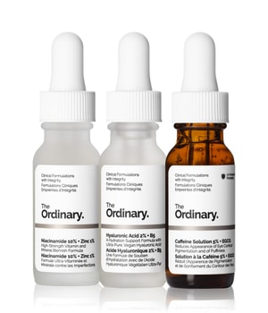 The Ordinary Sets The Most-Loved Set Gesichtspflegeset-1 Stk