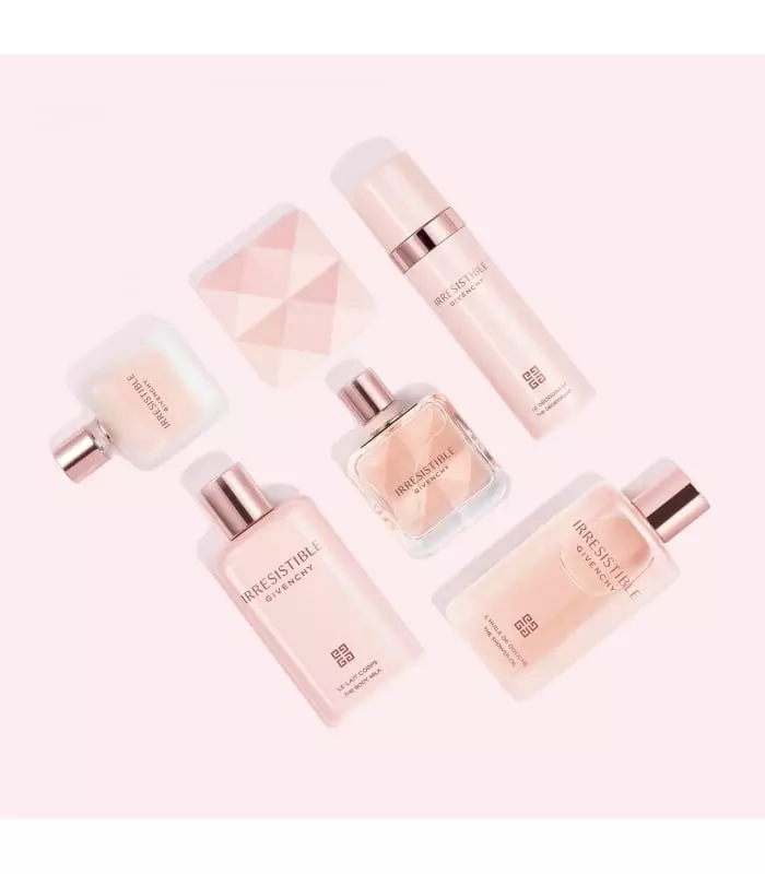 IRRESISTIBLE GIVENCHY Le Déodorant Vaporisateur