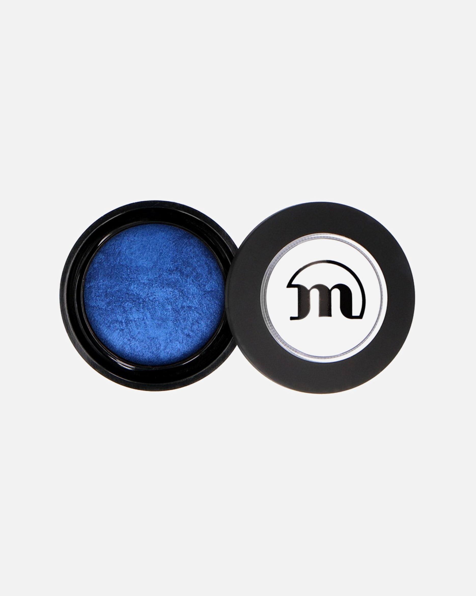 Studio makijażu Eyeshadow Lumière - Metallic Green