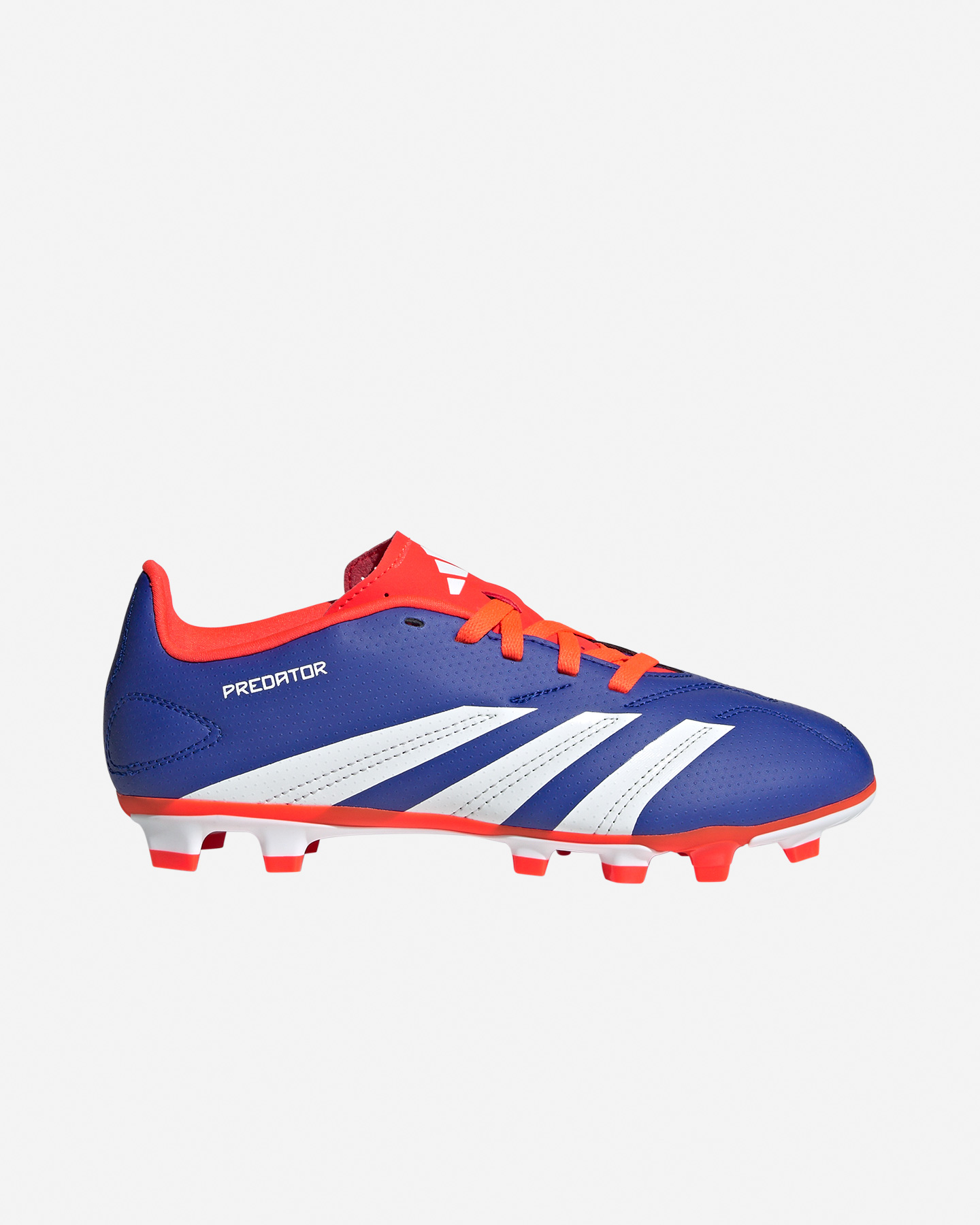 Buty piłkarskie Adidas Predator Club Fxg Jr IF6424