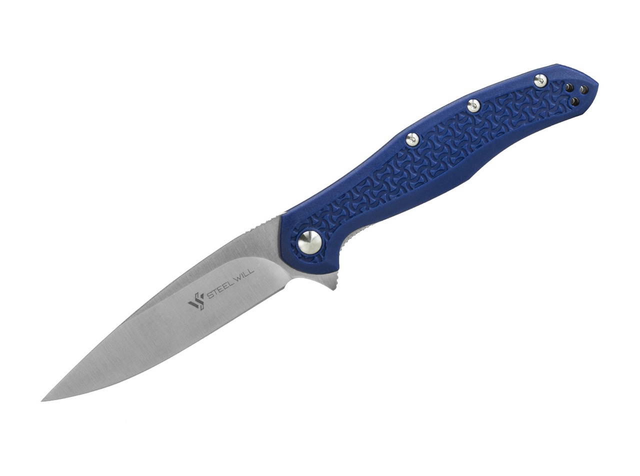 Intrigue Blue F45M-16