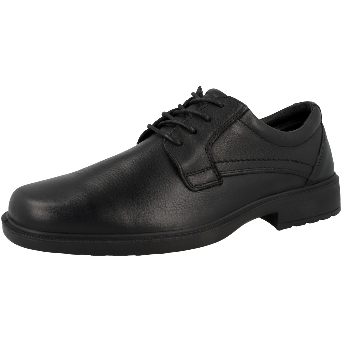 Ara 11-35801 Schnürschuhe schwarz