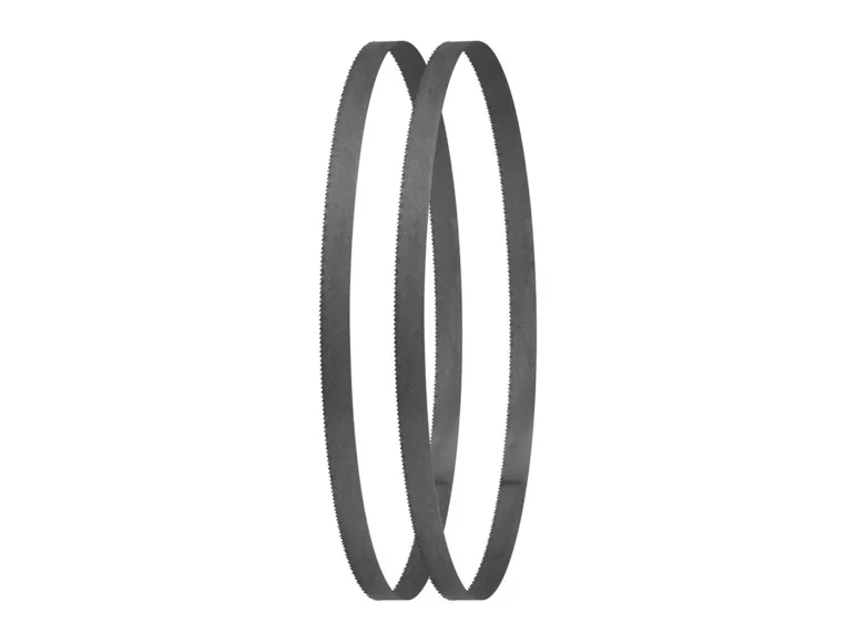 Lâminas de serra de fita PARKSIDE® PBSB 14 A1, PBSB 18 A1, PBSB 24 A1