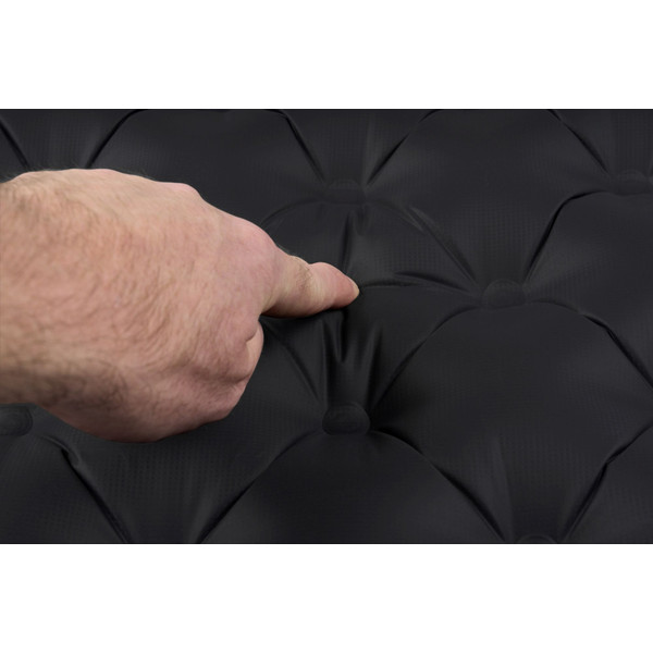 ETHER LIGHT XT EXTREME MAT RECTANGULAR REGULAR WIDE - Isomatte