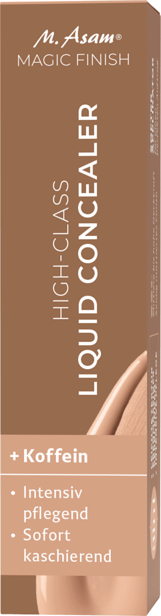 Concealer High-Class Liquid Nude, 4 ml