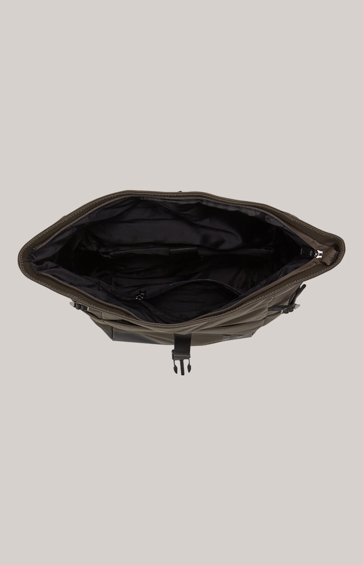 Rucksack Marcena Otis in Oliv