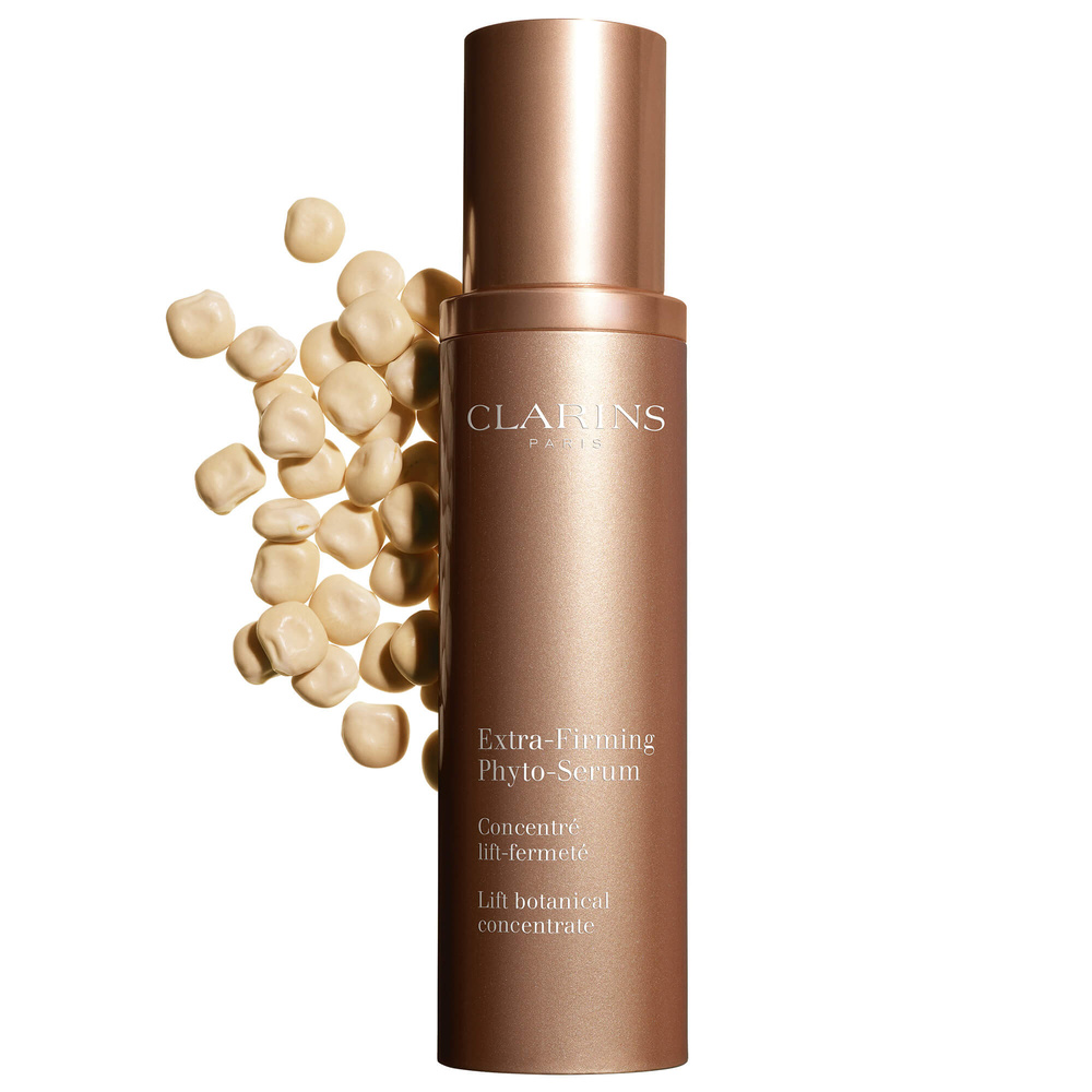 Clarins Extra-Firming Phyto-Serum Sérum anti-âge