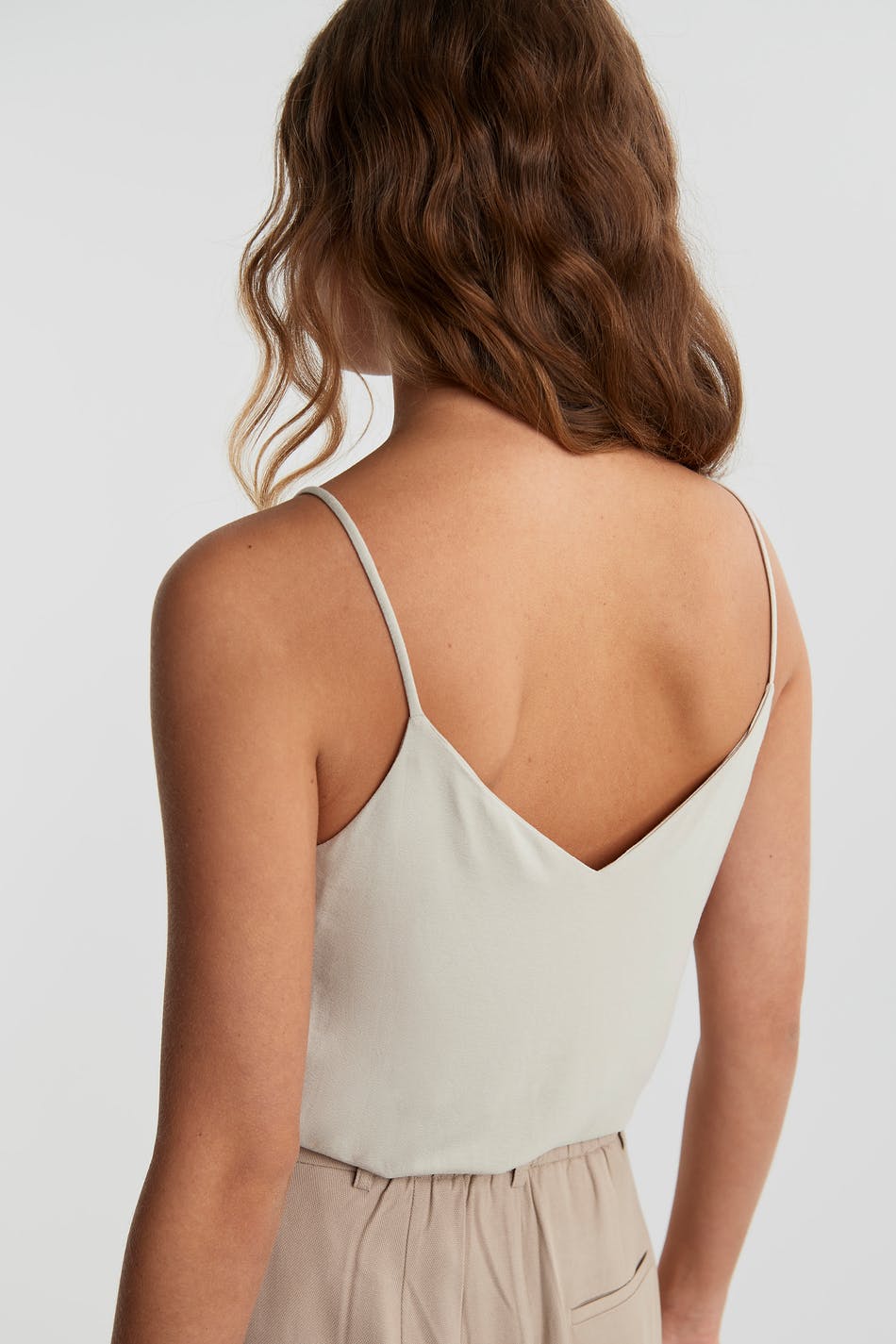 Fiona singlet