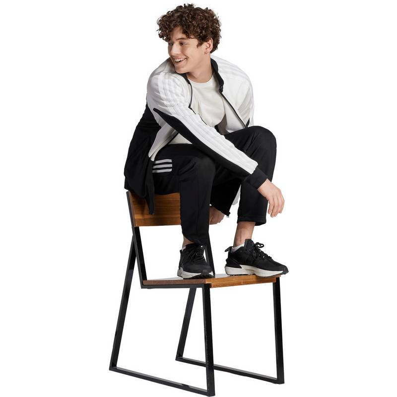 adidas COLORBLOCK Trainingsanzug Herren
