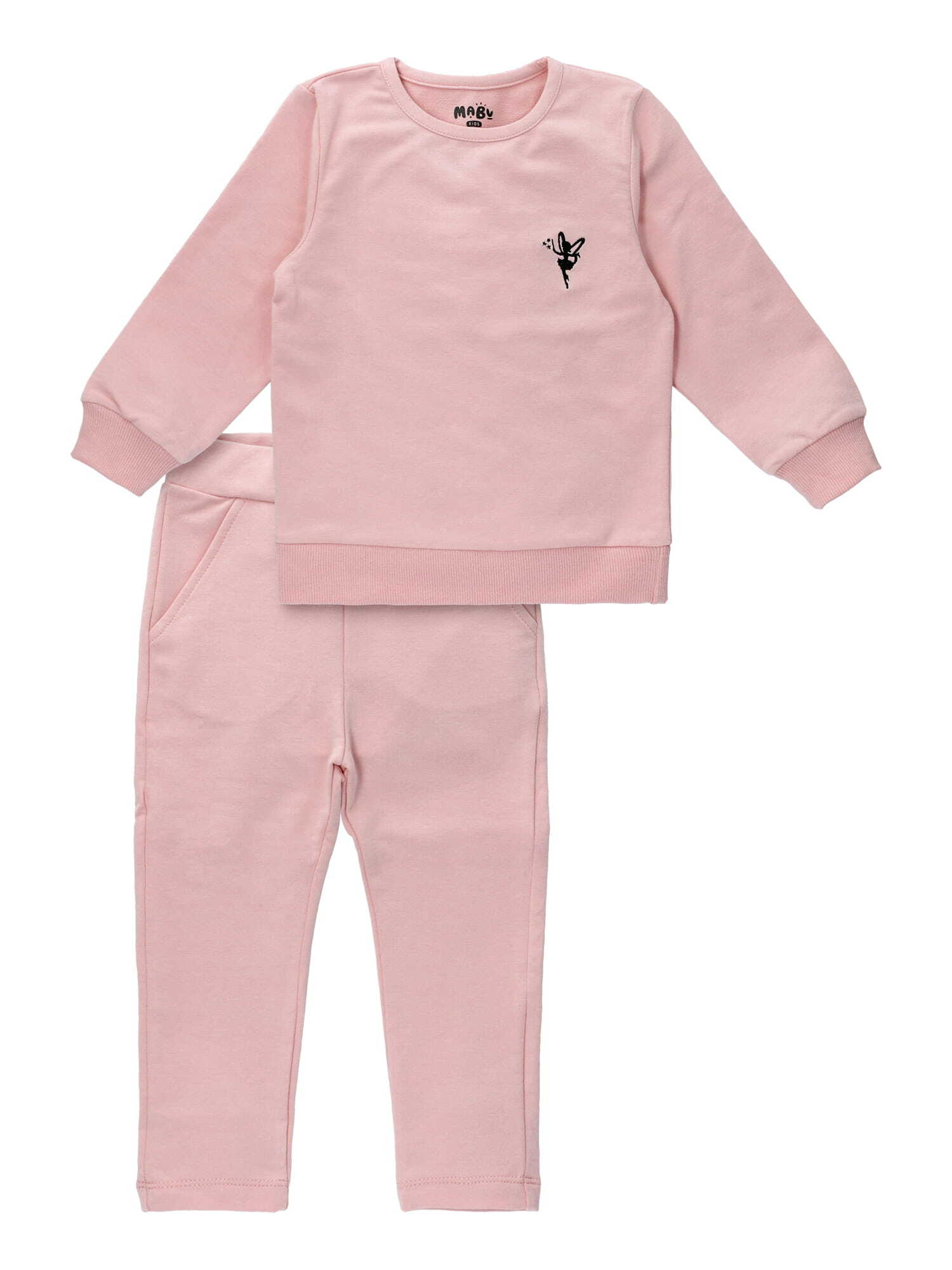 Sweatsuit