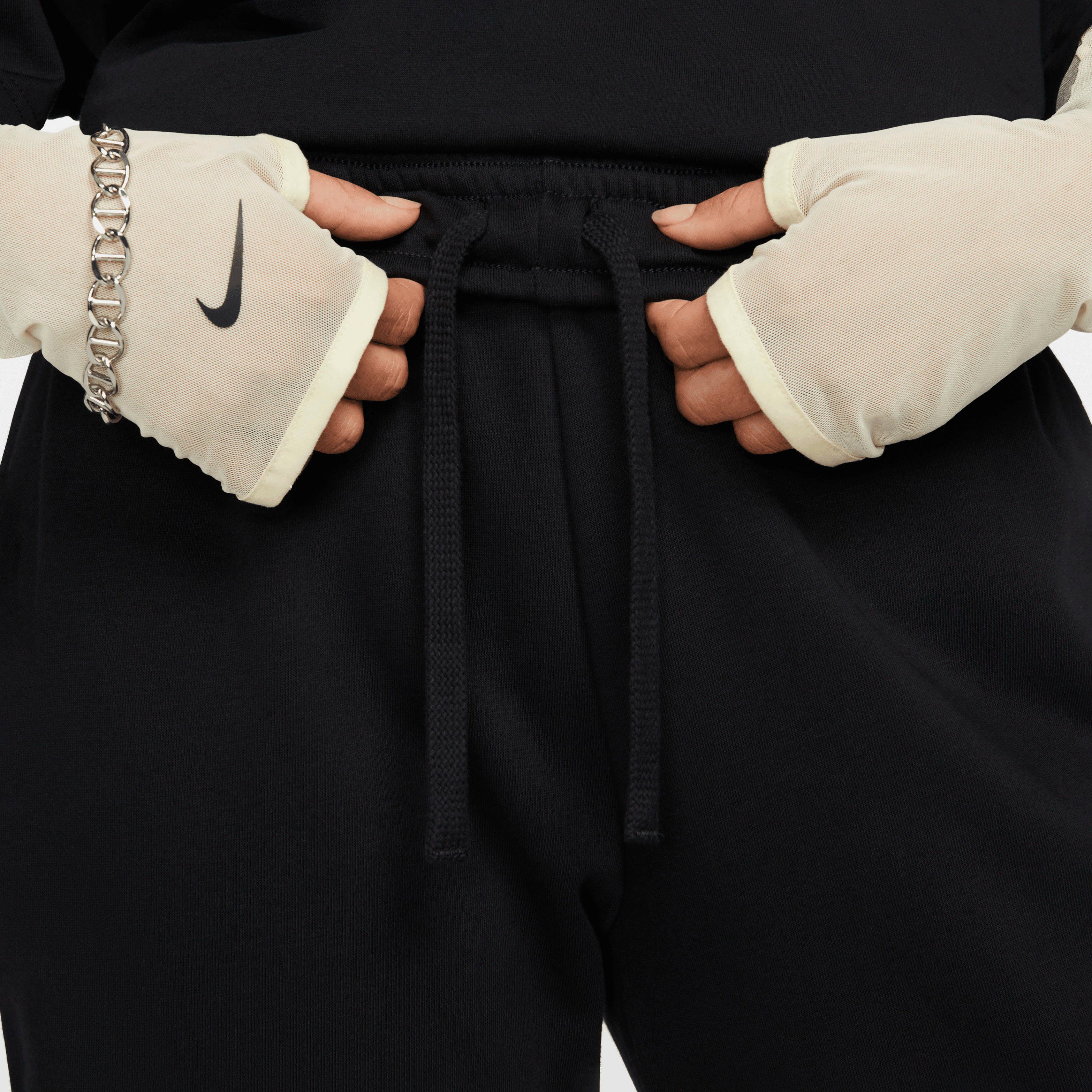 Nike Sportswear Jogginghose W NSW FLC OS PANT DNC