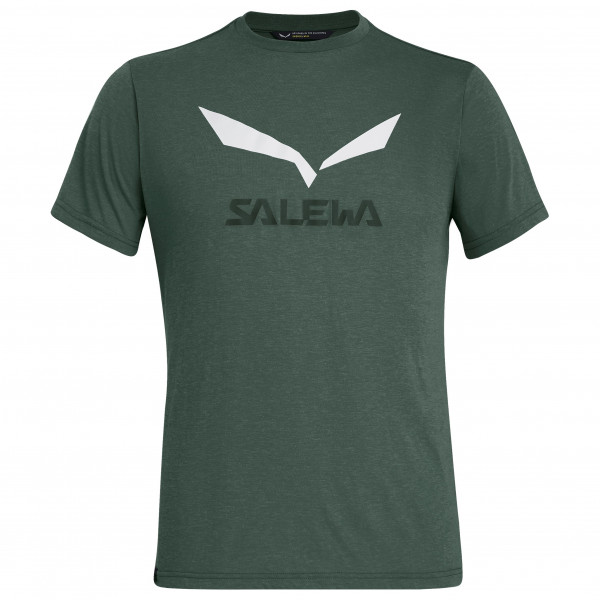 Salewa - Solidlogo Dri-Rel S/S Tee - T-Shirt