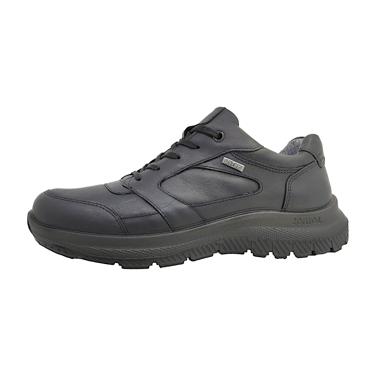 Jomos Confidence Thunder 33099464000 Schwarz 00 schwarz
