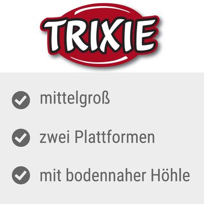 Trixie Kratzbaum Badalona