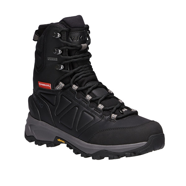CONSTRICTOR ICEGRIP WARM GTX W Damen - Winterstiefel