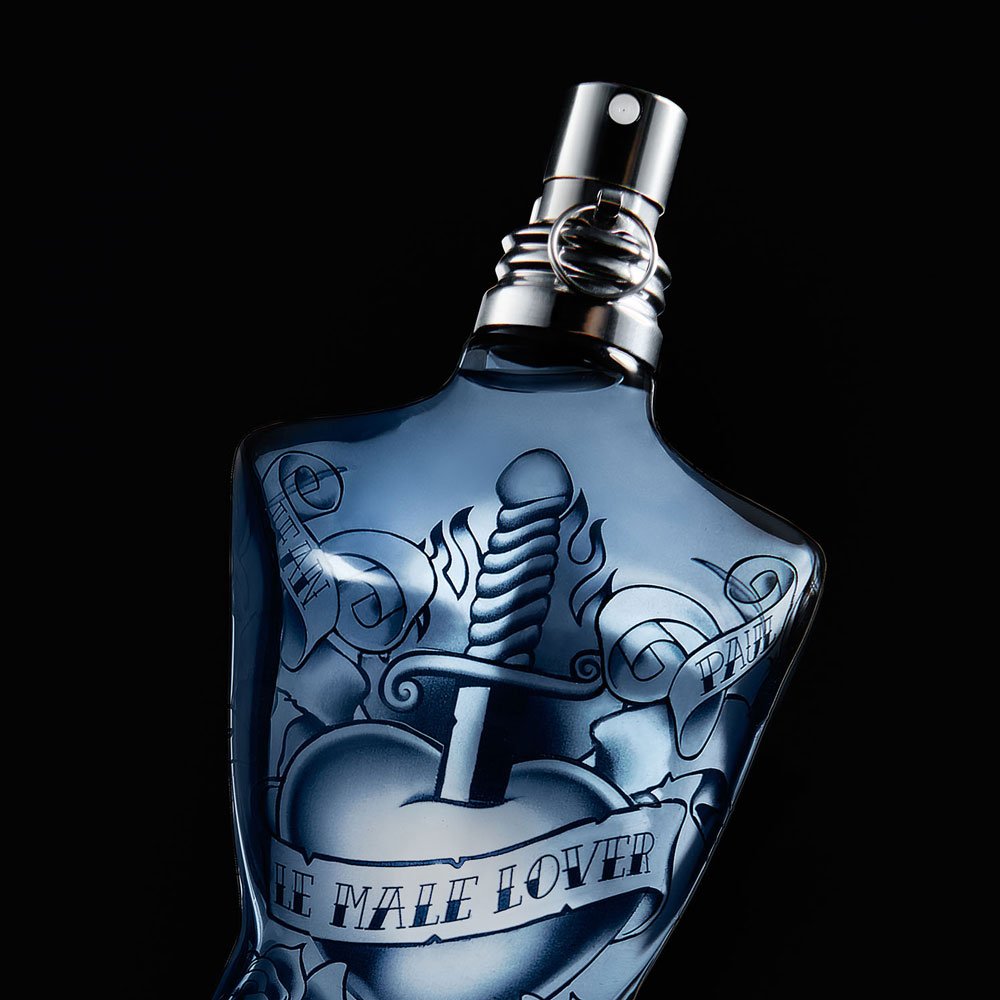 Jean Paul Gaultier Le Male Lover Eau de Parfum Spray
