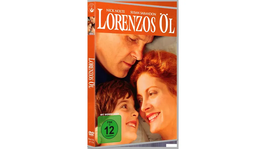 Lorenzos Öl