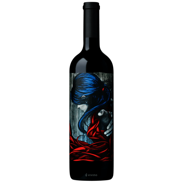 IntrinsicRed Blend 2020