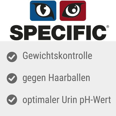 Specific Cat FXD - Adult
