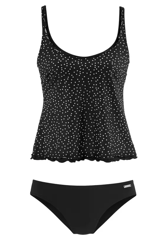 Bügel-Tankini
