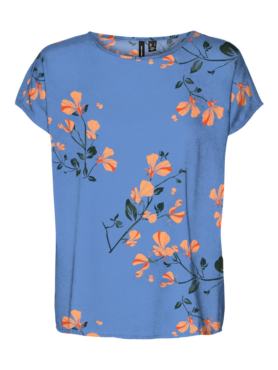 VMNEWHALLIE Top