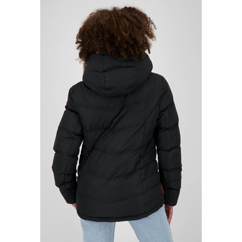 ALIFE AND KICKIN JuanaAK Winterjacke Damen