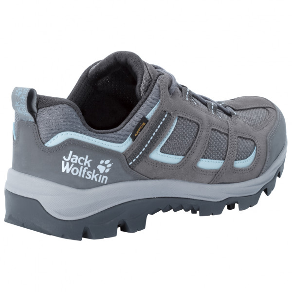 Jack Wolfskin - Women's Vojo 3 Texapore Low - Multisportschuhe