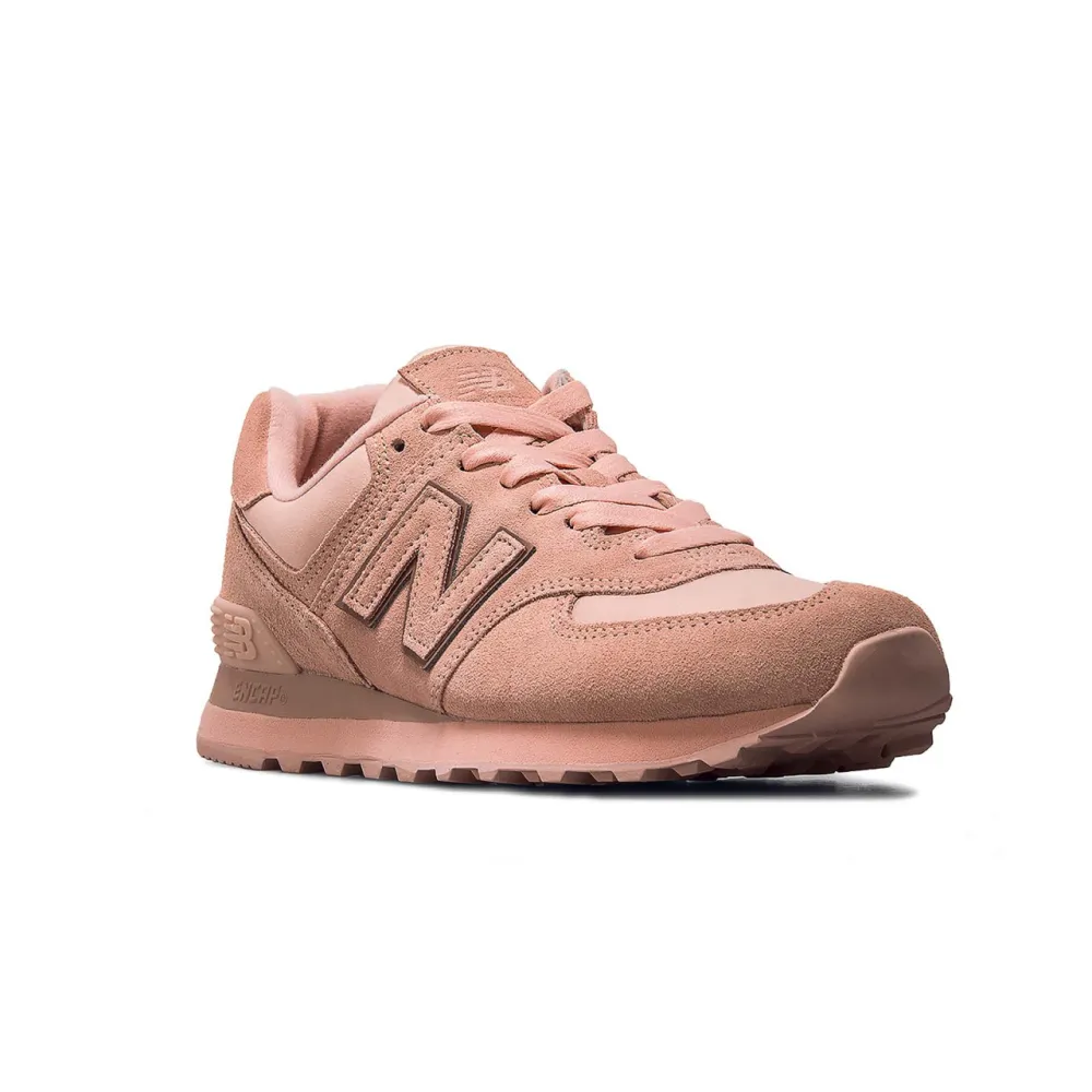 New Balance 574 WL574SLA WL574SLA / pink