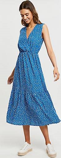 Threadbare Sommerkleid