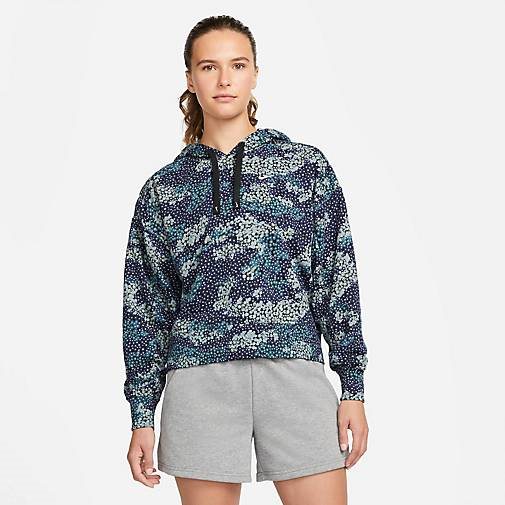Nike Performance Damen Hoodie GET FIT