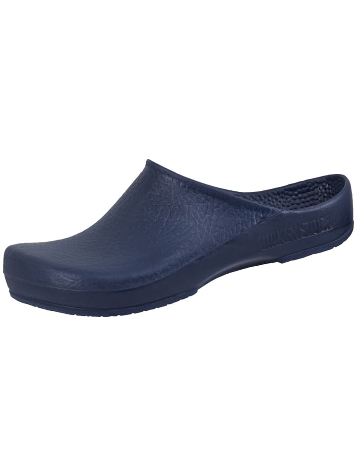 Birkenstock Clogs Klassik Birki in blau günstig kaufen