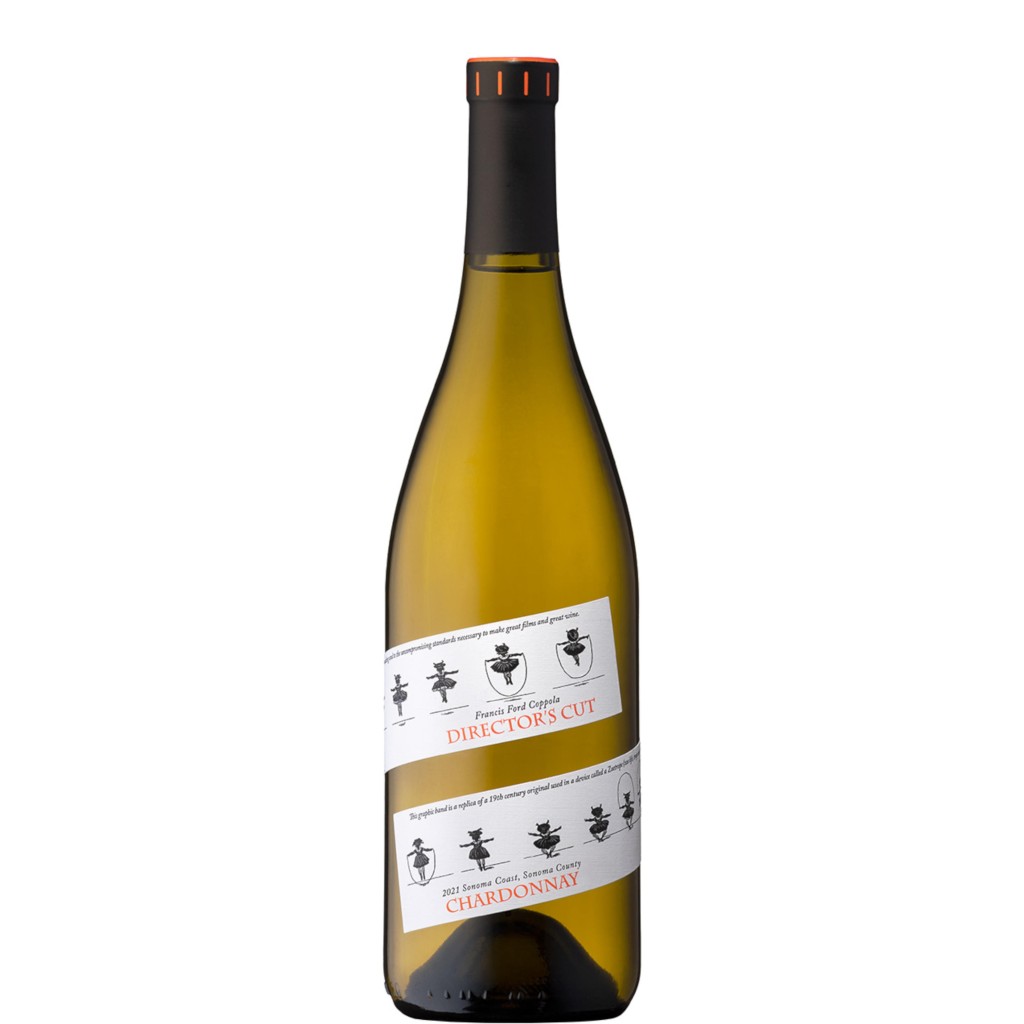 2021 Director's Cut Russian River Chardonnay trocken (Nachfolger 2020)