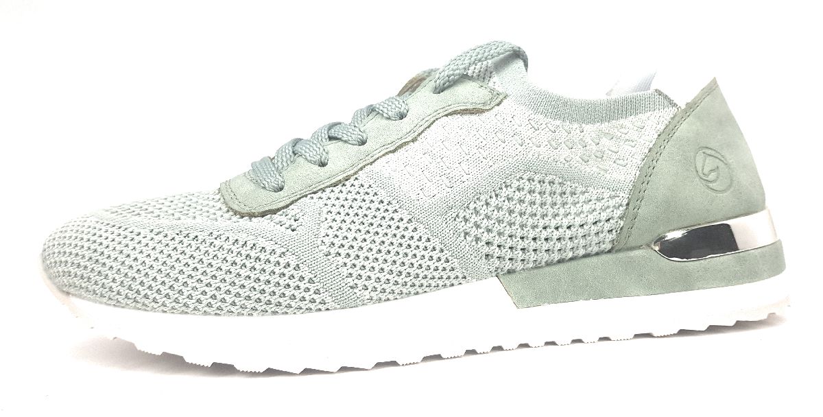 Remonte R2538-54 Grün 54 mint-vanilla